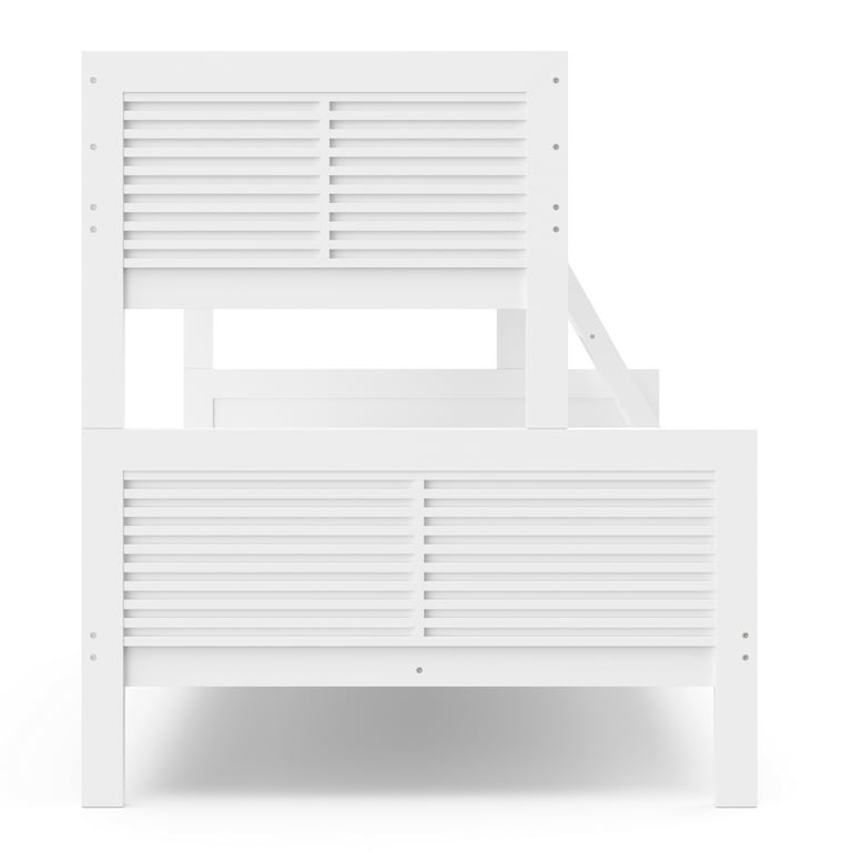 Thomasville twin over full bunk bed deals