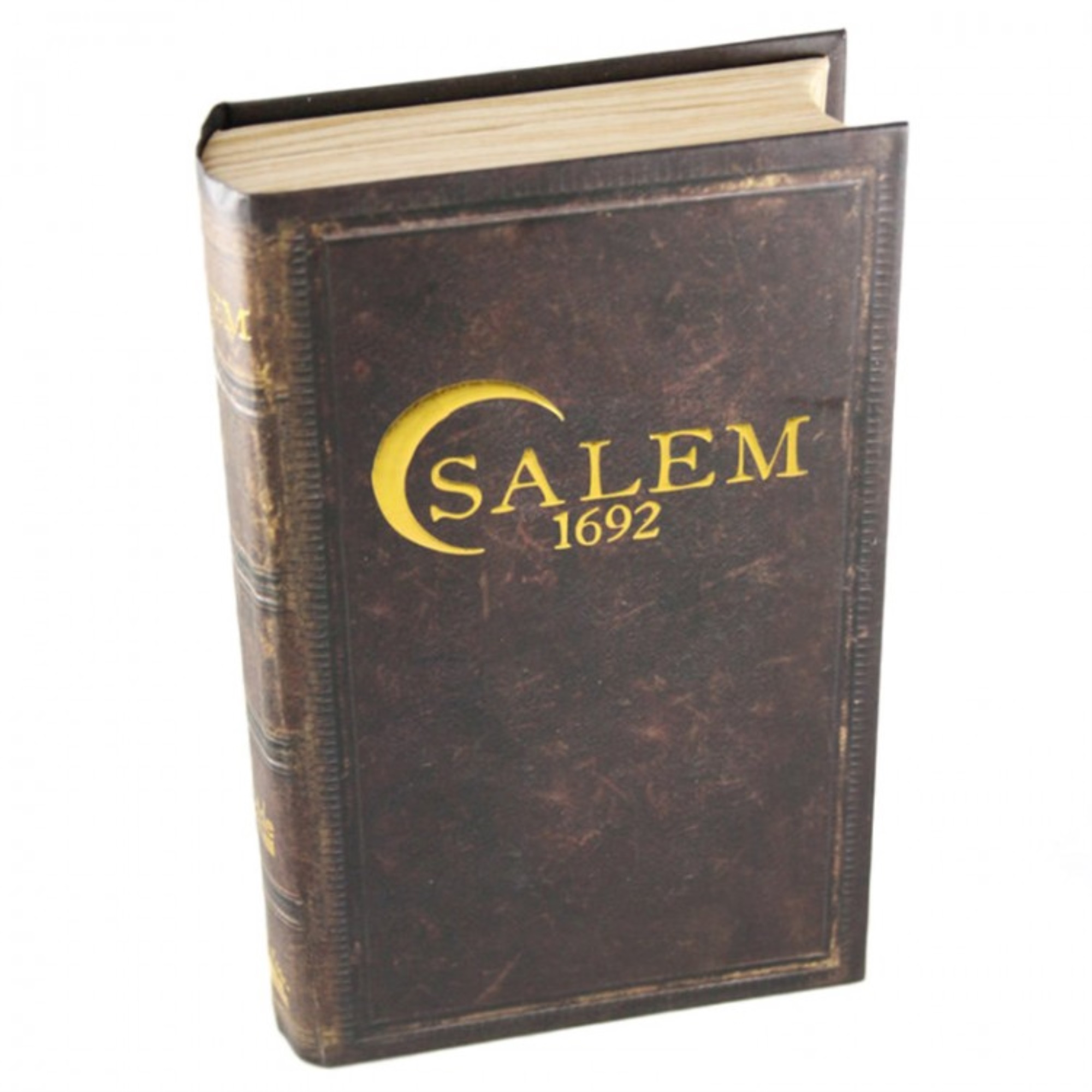 Salem 1692 (Other)
