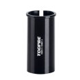 thumbnail image 1 of Naiovety Seat Post Shim Tube Sleeve Aluminio Bike Seat Tube Converter Adaptador Tija de sillín Reductor Ciclismo 25.4 a 27.2 Naiovety OD001079-02, 1 of 6