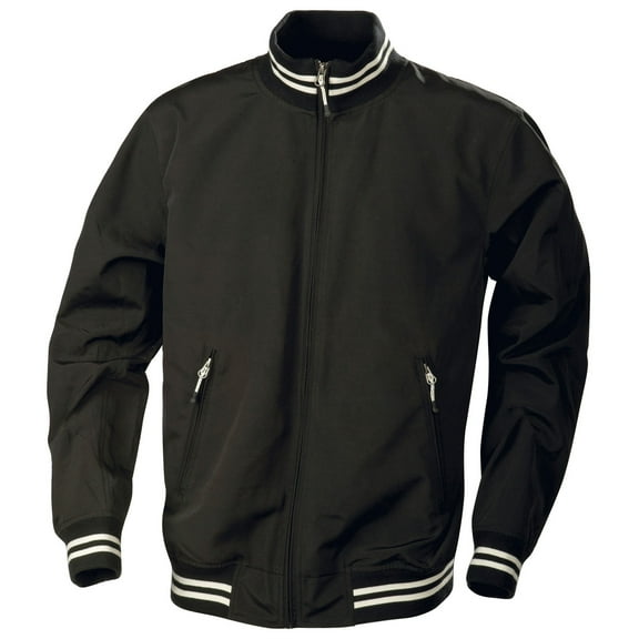 Harvest Garland Mens Water Repellent Summer Jacket
