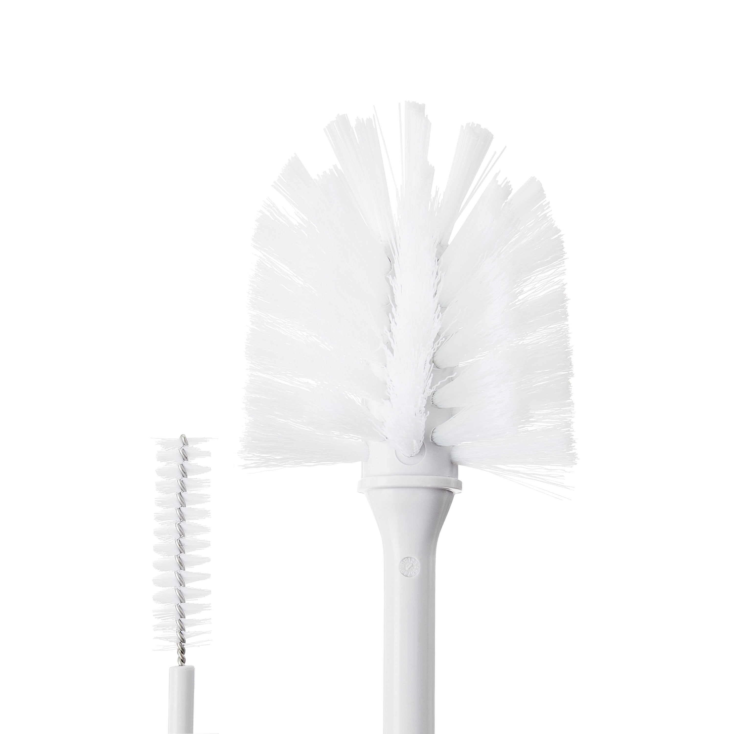 Great Value Bottle and Straw Cleaning Set, 2 Pieces
