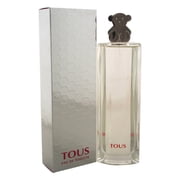 TOUS SILVER BY TOUS By TOUS For WOMEN