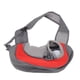 thumbnail image 2 of Transportín para Perros y Cachorros, Bolsa de Transporte para Hombros, Malla Transpirable, Con Correa Ajustable Para El Hombro para Caminar, Vijar, Al Aire Libre, Metro, 2 of 7
