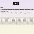 thumbnail image 4 of Kaprioy Kids Summer Sport T-Shirt and Shorts Set Plaid Print Clothing Sets Tracksuit, 4 of 6