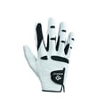 thumbnail image 1 of Bionic Stablegrip Natural Fit Mens Golf Glove (White, Fits On Right Hand, 2Xl), 1 of 2