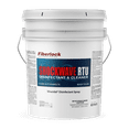 thumbnail image 2 of Shockwave RTU Multipurpose Disinfectant & Cleaner, Clear Blue, 1 Gallon, 2 of 4