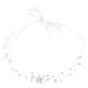 thumbnail image 1 of KAKOWELY Tocado para mujer, tocado para niña, diadema de perlas, tocado de fiesta, decoración para el cabello, 1 of 4