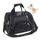 thumbnail image 2 of Bolsa De Viaje Portátil Para Mascotas  maluberoNEGRO, 2 of 5