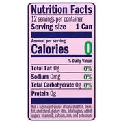 LaCroix Sparkling Water, Guava Sao Paulo 12 Pack - 12 Oz
