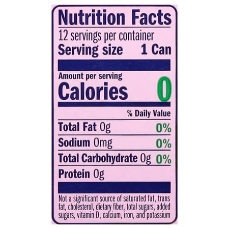 LaCroix Sparkling Water, Guava Sao Paulo 12 Pack - 12 Oz