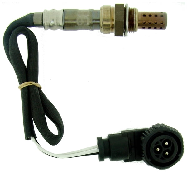 NTK Oxygen Sensors 25520 NTK Oxygen (O2) Sensor Fits select: 1990-1992 MERCEDES-BENZ 500, 1990-1993 MERCEDES-BENZ 300