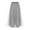 Gray, variant on Winter Skirts for Women,Skirts for Women Trendy,Fall Dresses for Women Pocket Loose Dress Ladies Casual Long Tops Dress Oversized,Khaki,S