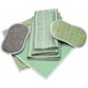 thumbnail image 4 of Paños de microfibra de bambú multiusos para una limpieza y un pulido óptimos: seguros para vidrio, automóviles, estufas, vidrios y pantallas, 4 of 5