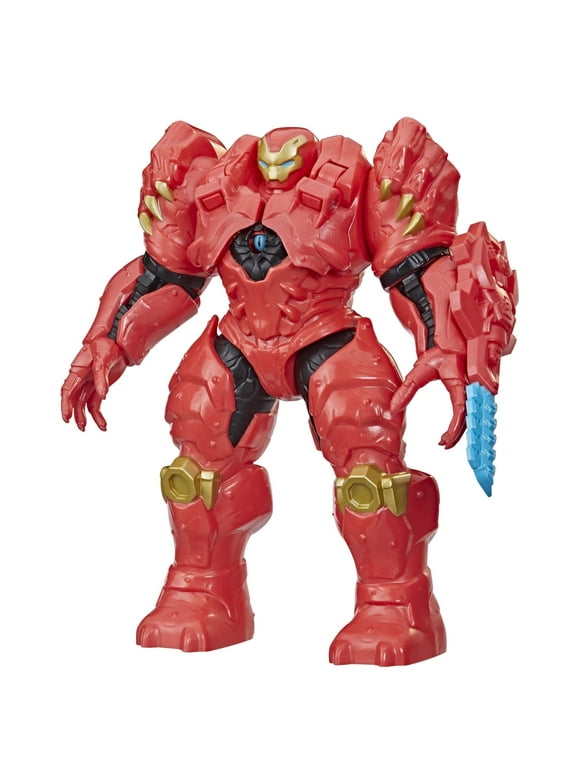 Iron Man Toys in Toys Character Shop