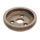 thumbnail image 4 of 1/10 RC Car Spur Gear 86T 19T 21T Steel RC Gear Replacement for Traxxas Slash 2WD, 4 of 4