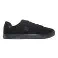 thumbnail image 1 of TENIS CABALLERO DC NOTCH ADYS100518BB2 TEXTIL NEGRO DC Shoes ADYS100518BB2, 1 of 4