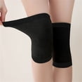 thumbnail image 4 of Men Women Spring Summer Thin Sports Knee Sleeves Breathable Support Compression Leg Warmers For Athletic Activities, 4 of 6