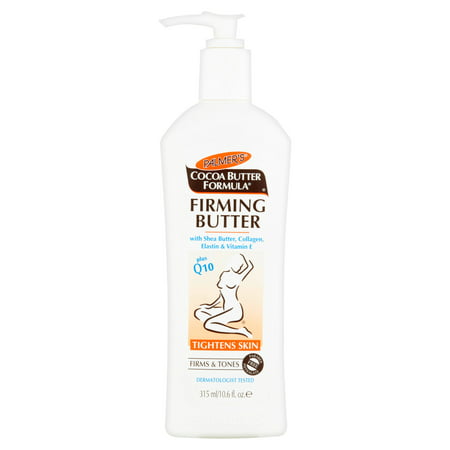 Palmer's Cocoa Butter Formula Firming Butter (Best Cocoa Butter For Stretch Marks)