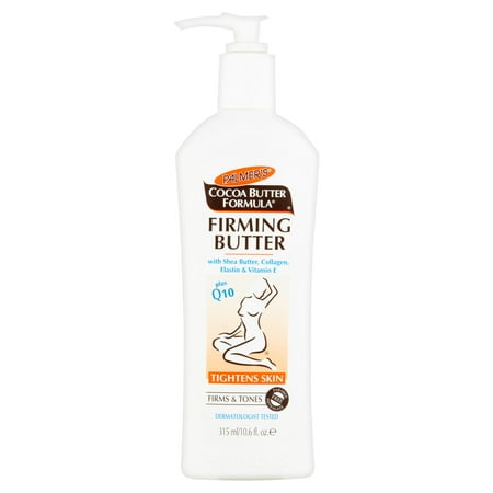 Palmer's Cocoa Butter Formula Firming Butter (Best Bust Firming Cream 2019)