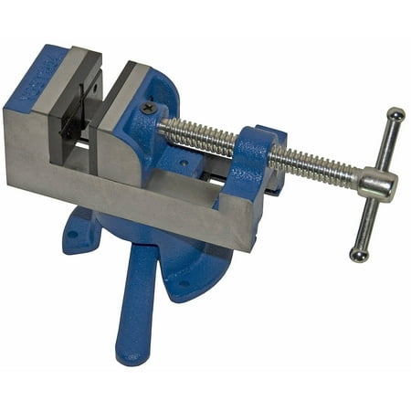 

Yost 1104 Drill Press Vise
