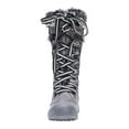 thumbnail image 4 of Women's Gwen Tall Lace Up Snow Boot, 4 of 6