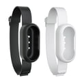 thumbnail image 3 of 360 GO 3/ GO 3S Camera Multifunctional Silicone Strap + Mount Adapter For GO 3 / GO 3S Mount Wristband Backpack Stripe Cycle Strap Cat Collar Tripod Mount Ect., 3 of 7