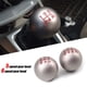 thumbnail image 2 of pomo de cambios de aluminio 5/6 velocidades jdm forma de bola para honda fit civic city fd2 fn2 ep3 tipo r dc2 dc5 ap1 ap2 s2000 f20c huangjie unisex, 2 of 2