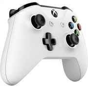 Restored Microsoft Xbox One S 500GB Gaming Console, White