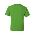 thumbnail image 2 of Gildan Jeunesse 5,5 Oz, T-Shirt 50/50, 2 of 2