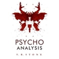 thumbnail image 1 of Pre-Owned PsychoAnalysis (Paperback) by V R Stone, 1 of 1