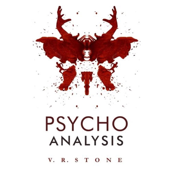Pre-Owned PsychoAnalysis (Paperback) by V R Stone