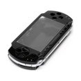 thumbnail image 2 of Carcasa Completa Funda portátil, accesorios para consola de juegos, carcasa para consola de juegos para Sony Psp1000, 2 of 6