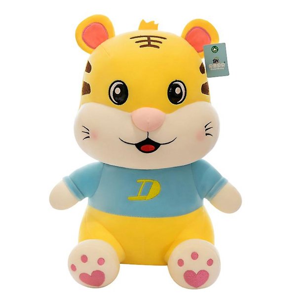 Muñeca de tigre YONGSHENG Regalo de Año Nuevo Suministros de Relajación