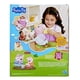 thumbnail image 4 of Muñeca interactiva Peppa Pig Oinks & Snuggles Baby Evie, 4 of 4