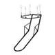thumbnail image 3 of Accesorio de de baloncesto, ayuda de entrenamiento, de de pelota multifunción resistente, reboteador de baloncesto., 3 of 9