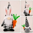 thumbnail image 3 of Easter Gnomes Easter Gnome Easter Decor Easter Decorations for The Home Easter Decoration Easter Home Decor, 3 of 7