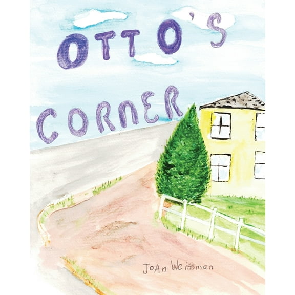Otto's Corner, (Paperback)