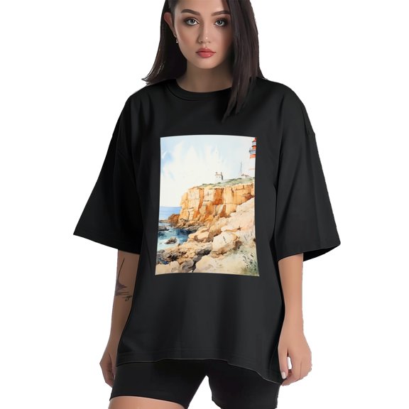 Plus Size Shirt for Women Black Tops for Women Short Sleeves Shirt for Women T Shirt Crewneck Shirt for Women XS