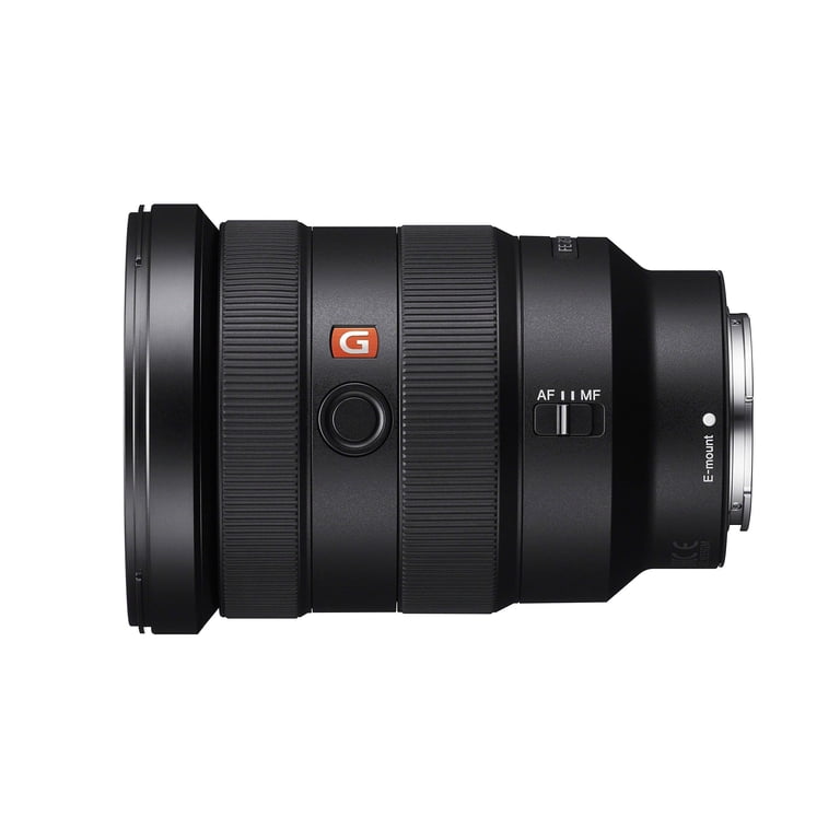 Restored Sony FE 16-35mm F2.8 GM Wide-angle Zoom Lens (SEL1635GM