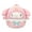My Melody, variant on Squishmallows 8” Hello Kitty Easter Chick - Ultra Soft Stuffed Plush Toy Gift