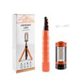 thumbnail image 1 of Lampe de Camping LED Portable Rechargeable 21700mAh avec Support 2179 Lampe de Travail à Intensité Réglable pour Camping Extérieur Garage Pannes de Courant Urgence, 1 of 9