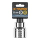 thumbnail image 2 of Dado de 33 mm, 6 puntas, cuadro 3/4", Truper TRUPER 1, 2 of 2