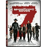 The Magnificent Seven (DVD)