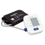 NEW Omron 3 Series Upper Arm Blood Pressure Monitor (Model BP7100)