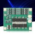 thumbnail image 2 of Carte de Protection PCB, Module de Cellules Multifonctions à Large Plage d'Application, pour Éviter une Surcharge, 2 of 8
