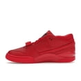 thumbnail image 2 of Nike Men's Air Alpha Force 88 SP Billie Eilish Fire Red Shoes, from StockX, 2 of 5