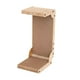 thumbnail image 2 of Rascador vertical de cartón para gatos, protector de muebles Estilo A, 2 of 9