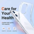 thumbnail image 2 of Funda + Protector de pantalla de cristal para Doogee Fire 6 Power, 2 of 7