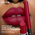 thumbnail image 4 of Avon Glimmersticks Retractable Lip Liner / PINK BOUQUET / SET OF 4, 4 of 5