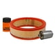 thumbnail image 1 of Kit De Filtro De Aire, Filtro de Aceite y Filtro de Combustible 3 PIEZAS Compatible con Chevrolet S10 Blazer V6 4.3L DE 1988 A 1994, 1 of 3